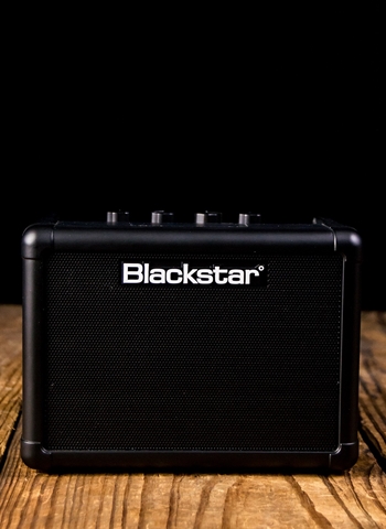 Blackstar FLY 3 - 3 Watt 1x3" Mini Guitar Combo