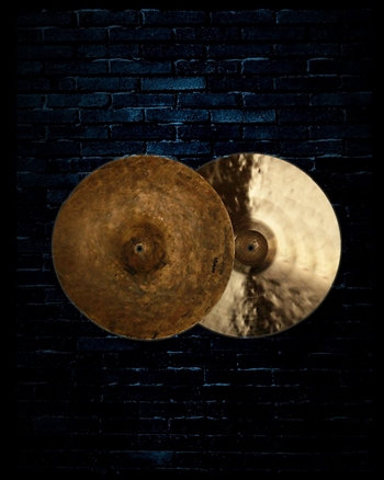 Dream EHH16 - 16" Energy Series Hi-Hats