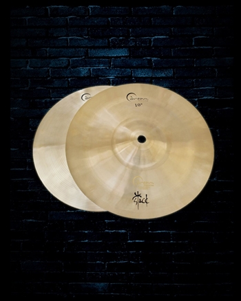 Dream Cymbals STACK10 - 10" Pang Stacker Combo Cymbals