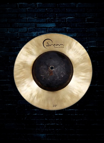 Dream Cymbals HAN10 - 10" Han Cymbal