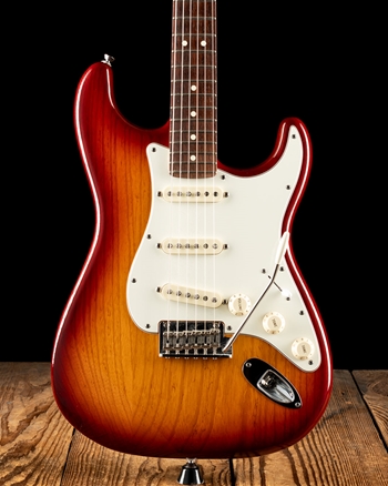 Fender American Standard Stratocaster - Sienna Sunburst *USED* | NStuffmusic.com