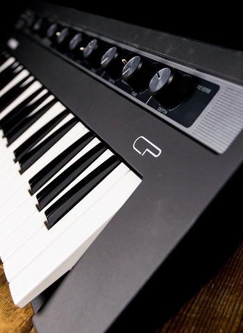 Yamaha Reface CP 37-Key Mobile Mini Keyboard