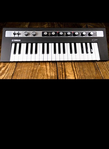 Yamaha Reface CP 37-Key Mobile Mini Keyboard