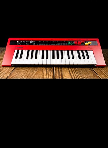 Yamaha Reface YC 37-Key Mobile Mini Keyboard