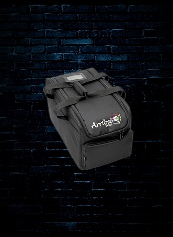 Arriba AC-410 Lighting and Audio Equipment Case