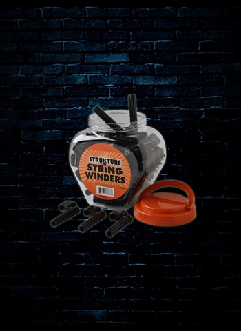 Strukture SSWBK String Winder