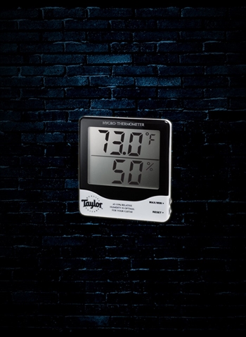 Taylor Big Digit Hygro-Thermometer