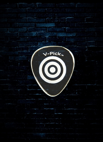 V-Picks 1.5mm Bullseye Pick