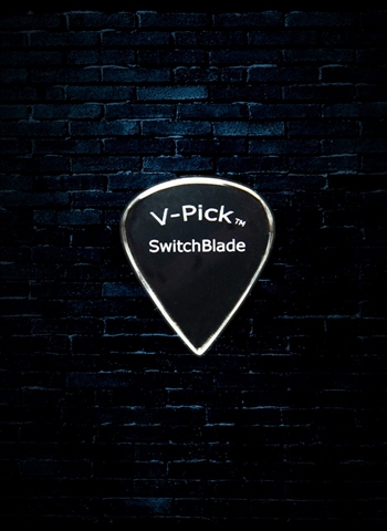 V-Picks 1.5mm SwitchBlade Pick