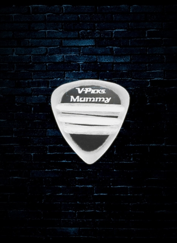 V-Picks 2.75mm Mummy Mega Grip Pick