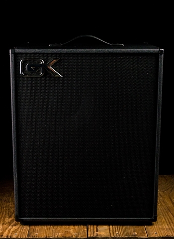 Gallien-Kreuger MB 210-II - 500 Watt 2x10" Bass Combo