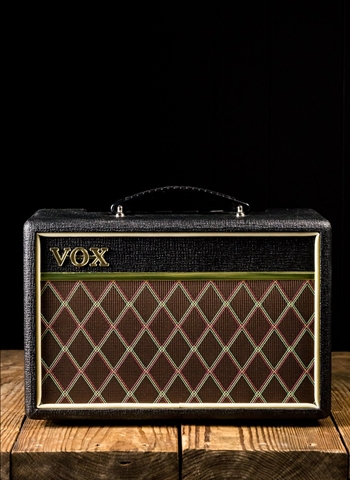 VOX Pathfinder 10 - 10 Watt 1x6.5" Guitar Combo - Black