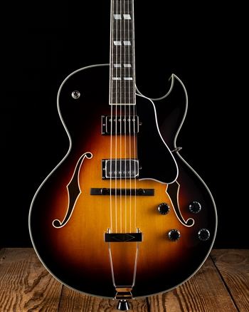 Eastman AR372CE-SB Archtop - Sunburst