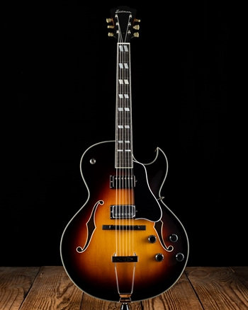 Eastman AR372CE-SB Archtop - Sunburst