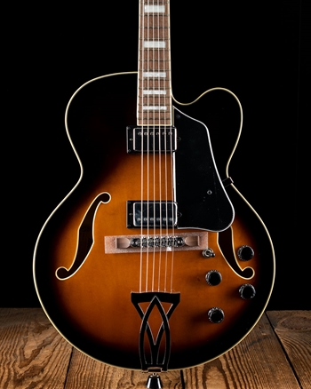 Ibanez AF75 Artcore - Vintage Sunburst