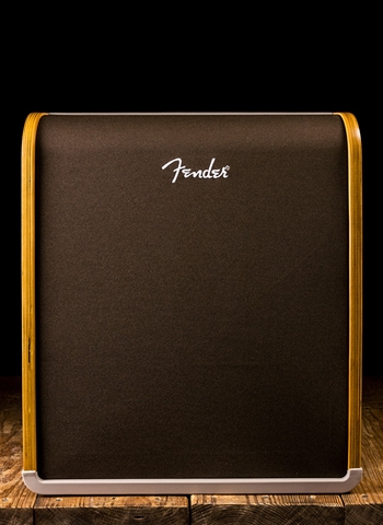 Fender Acoustic SFX - 160W 1x8"/1x6.5" Acoustic Combo - Natural Blonde