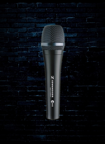 Sennheiser e945 Dynamic Supercardioid Vocal Microphone