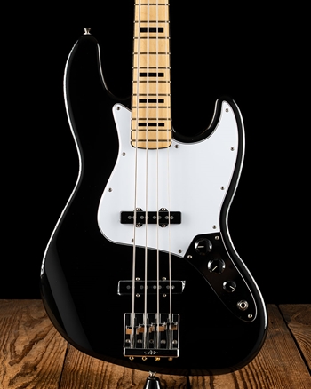 Fender Geddy Lee Jazz Bass - Black