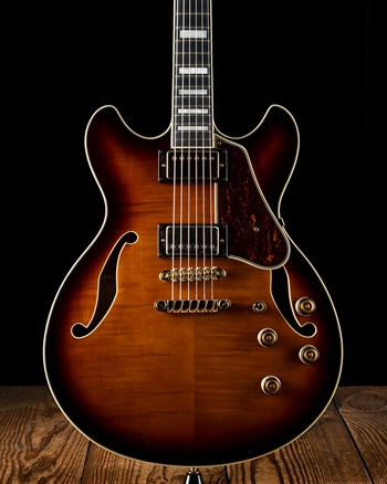 IbanezAS93－VLS IBANEZ AS93-VLS Electric Guitar | eBay