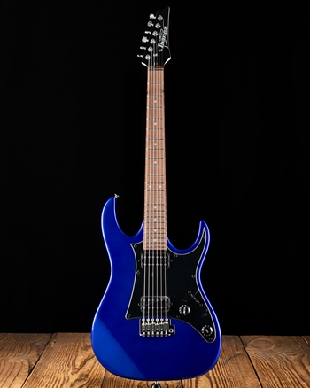 IBANEZ GRX80 ものすごい杢目！JUNK Ibanez GRX70QA Gio Electric Guitar - Sunburst (GRX70QASB