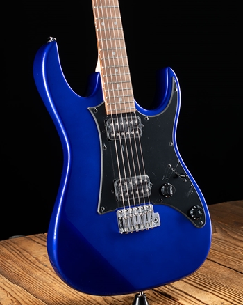 Ibanez GRX20Z GIO - Jewel Blue