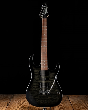 極美品 Ibanez Gio GRX70QA-TKS ストラトシェイプ【整備品】 極美品 Ibanez Gio GRX70QA-TKS ストラトシェイプ【整備品】 Ibanez