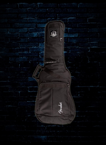 Fender Metro 60th Anniversary Start Gig Bag - Black