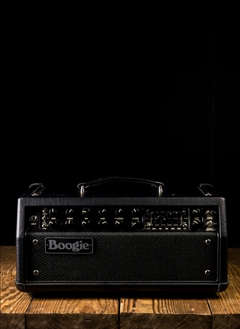 Mesa Boogie Mark Five: 35 - 35 Watt Guitar Head