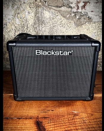 Blackstar ID:Core Stereo 10 - 10 Watt 2x3" Stereo Guitar Combo *USED*