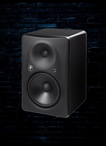 Mackie HR824mk2 - 250 Watt 1x8.75" Studio Monitor - Black