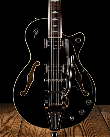 Duesenberg Starplayer TV Deluxe - Black