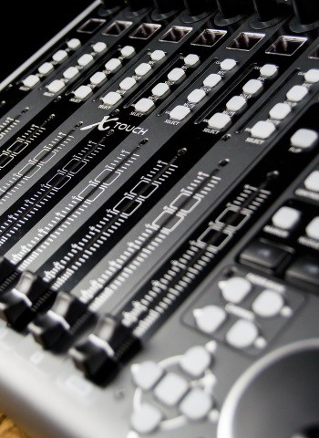 Behringer X-TOUCH Universal Control Surface