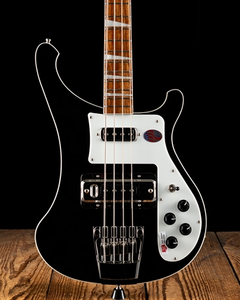 Rickenbacker Model 4003 - Jetglo