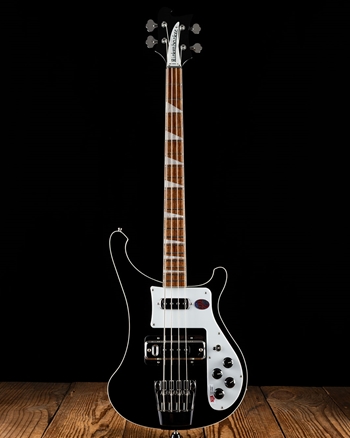 Rickenbacker Model 4003 - Jetglo
