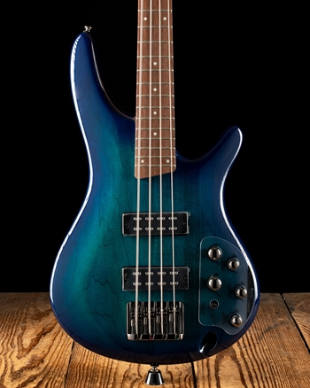 Ibanez SR370E - Sapphire Blue