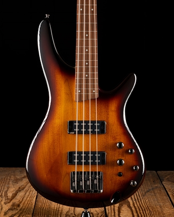 Ibanez SR370EF - Brown Burst