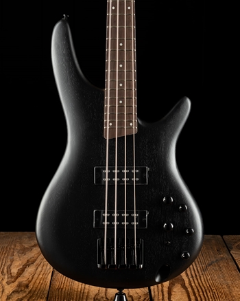 Ibanez SR300EB - Weathered Black