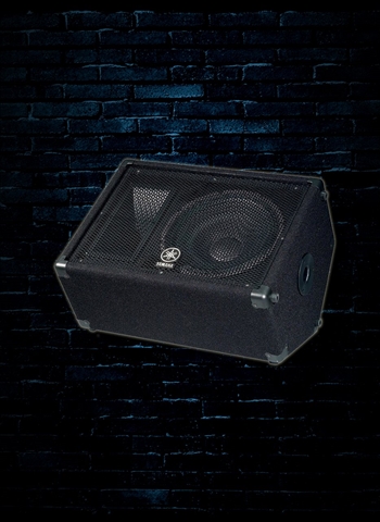 Yamaha BR12M - 300 Watt 1x12" Speaker Cabinet - Black