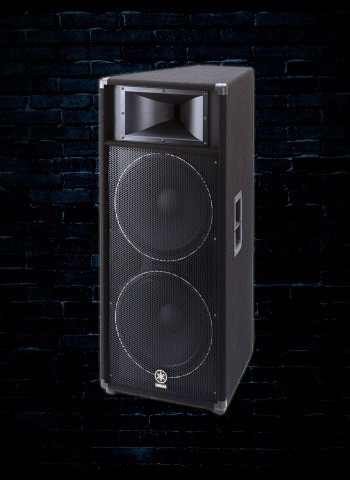 yamaha br12m used