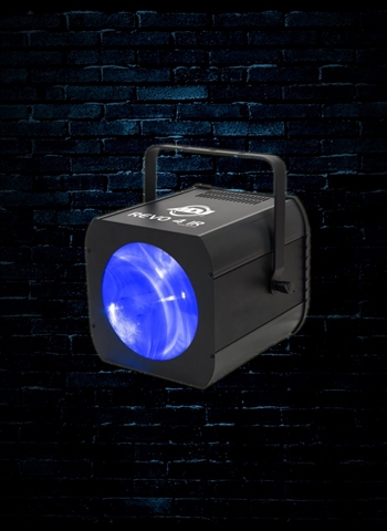 American DJ Revo 4 IR - LED Moonflower Effect Lighting Fixture