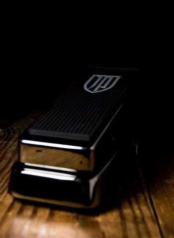 Jim Dunlop JP95 ジョン・ペトルーシ Wah ワウ JOHN PETRUCCI CRY BABY® WAH - Dunlop