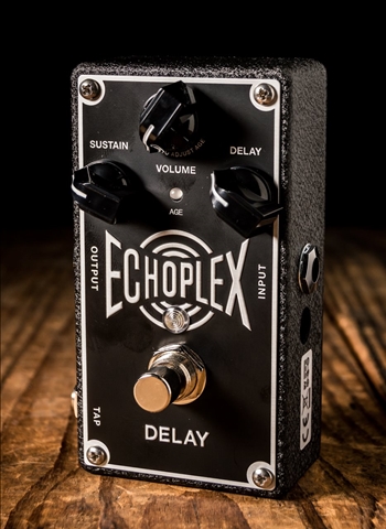 Dunlop EP103 Echoplex Delay Pedal