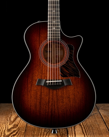 Taylor 322ce - Shaded Edge Burst