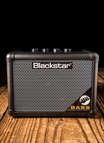 Blackstar FLY 3 BASS - 3 Watt 1x3" Bass Combo