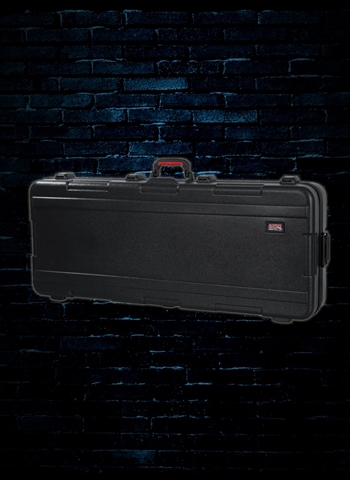 Gator GTSA-KEY88SL - 88-Key Keyboard Case 54 x 15 x 6