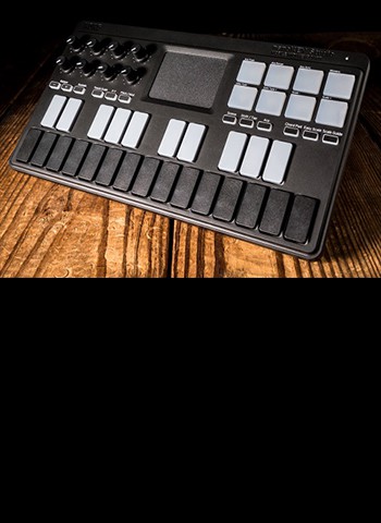 nanoKEY Studio