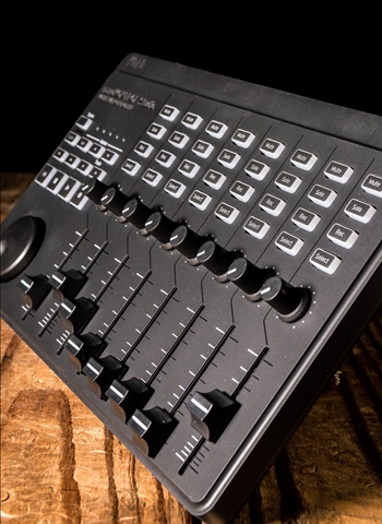 Korg nanoKONTROL Studio Mobile MIDI Controller