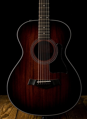 Taylor 322e 12-Fret (2016) - Shaded Edge Burst