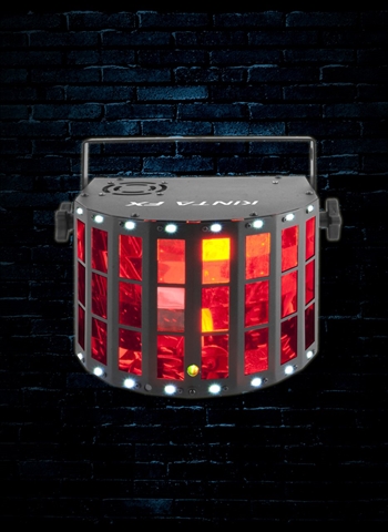 Chauvet DJ Kinta FX Compact Multi-Effect Fixture