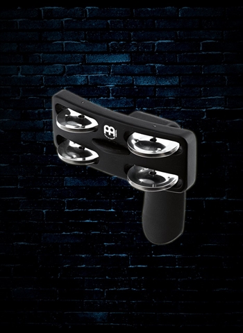 Meinl HTA Heel Tambourine